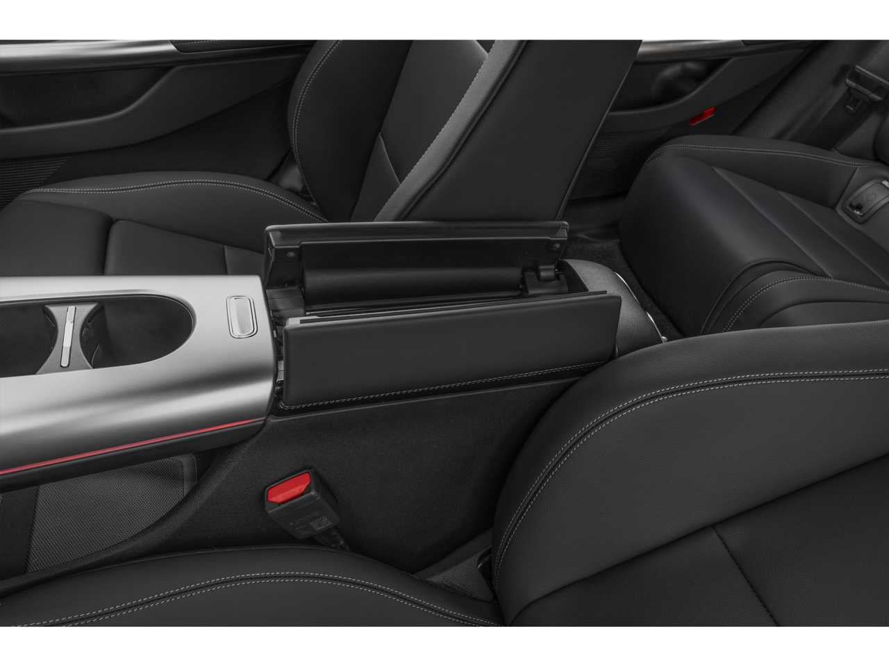 2027 Mercedes-Benz CLA CLA 250+ Electric RWD