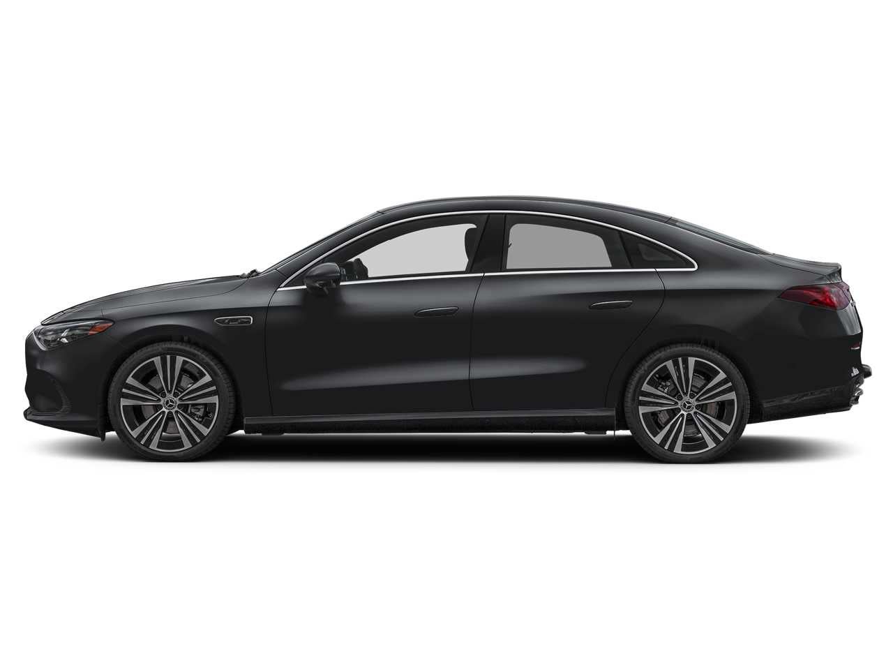 2027 Mercedes-Benz CLA CLA 250+ Electric RWD