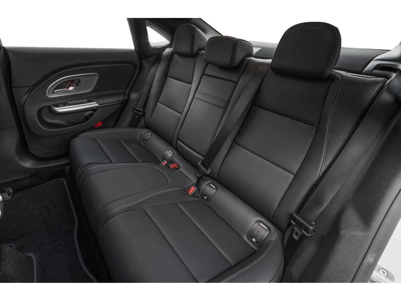 2027 Mercedes-Benz CLA CLA 250+ Electric RWD