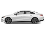 2027 Mercedes-Benz CLA CLA 350 Electric 4MATIC®