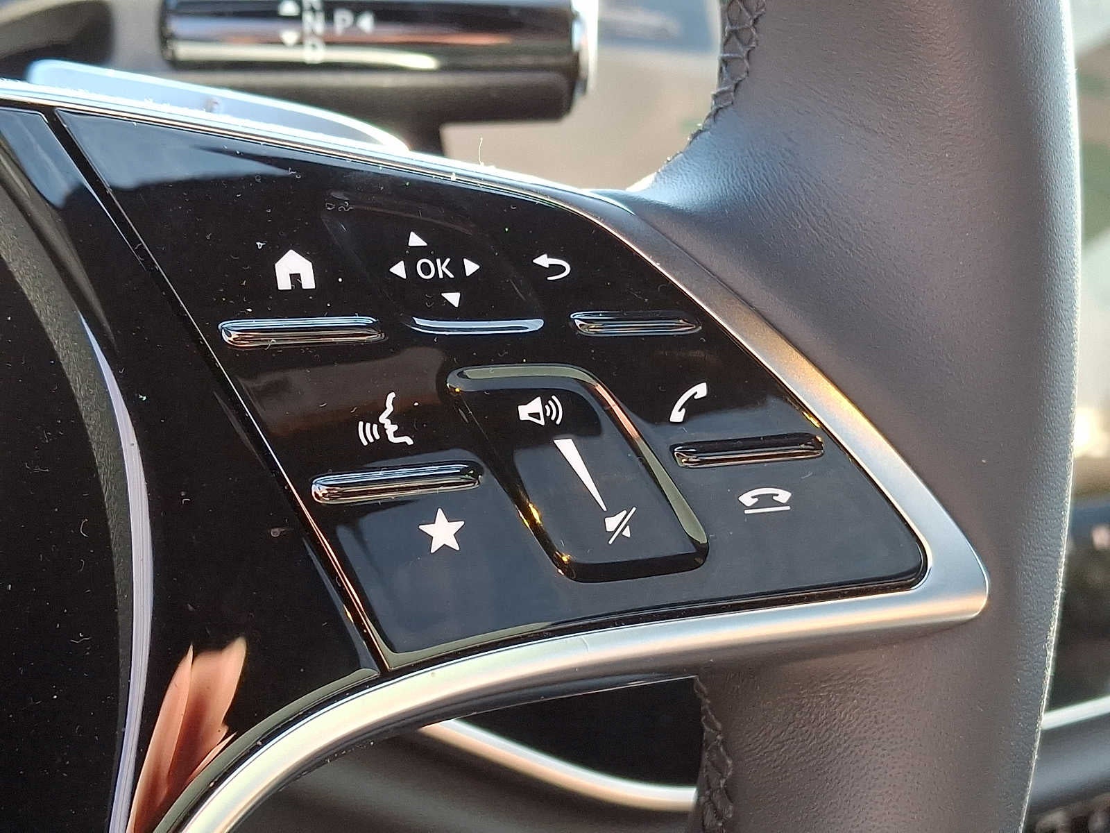 2026 Mercedes-Benz E-Class E 350 4MATIC® Sedan