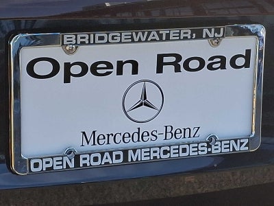 2026 Mercedes-Benz E-Class E 350 4MATIC® Sedan