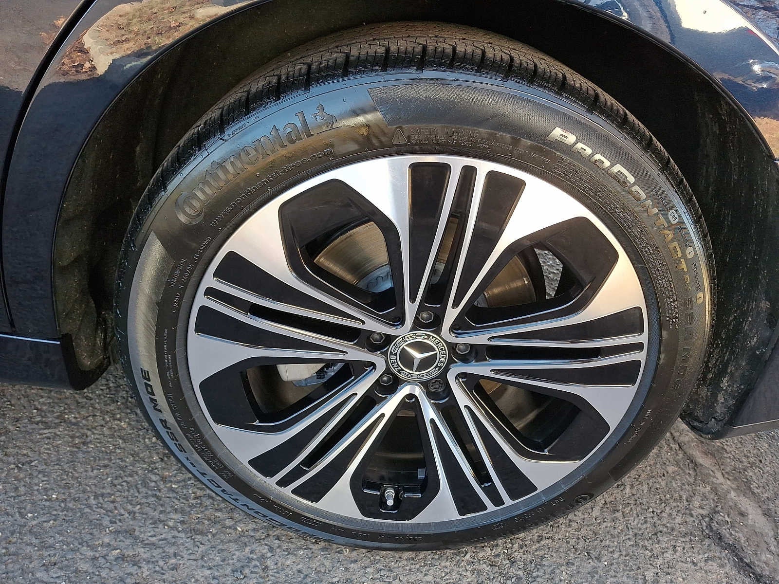 2026 Mercedes-Benz E-Class E 350 4MATIC® Sedan