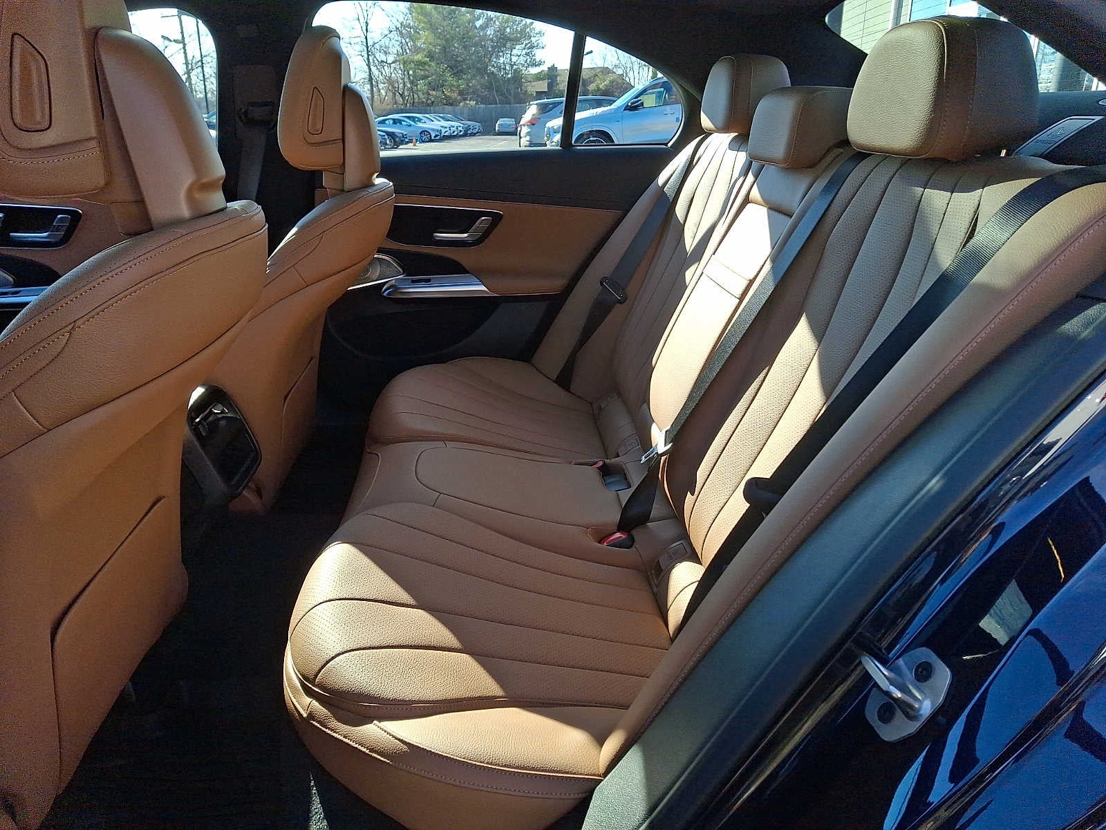 2026 Mercedes-Benz E-Class E 350 4MATIC® Sedan