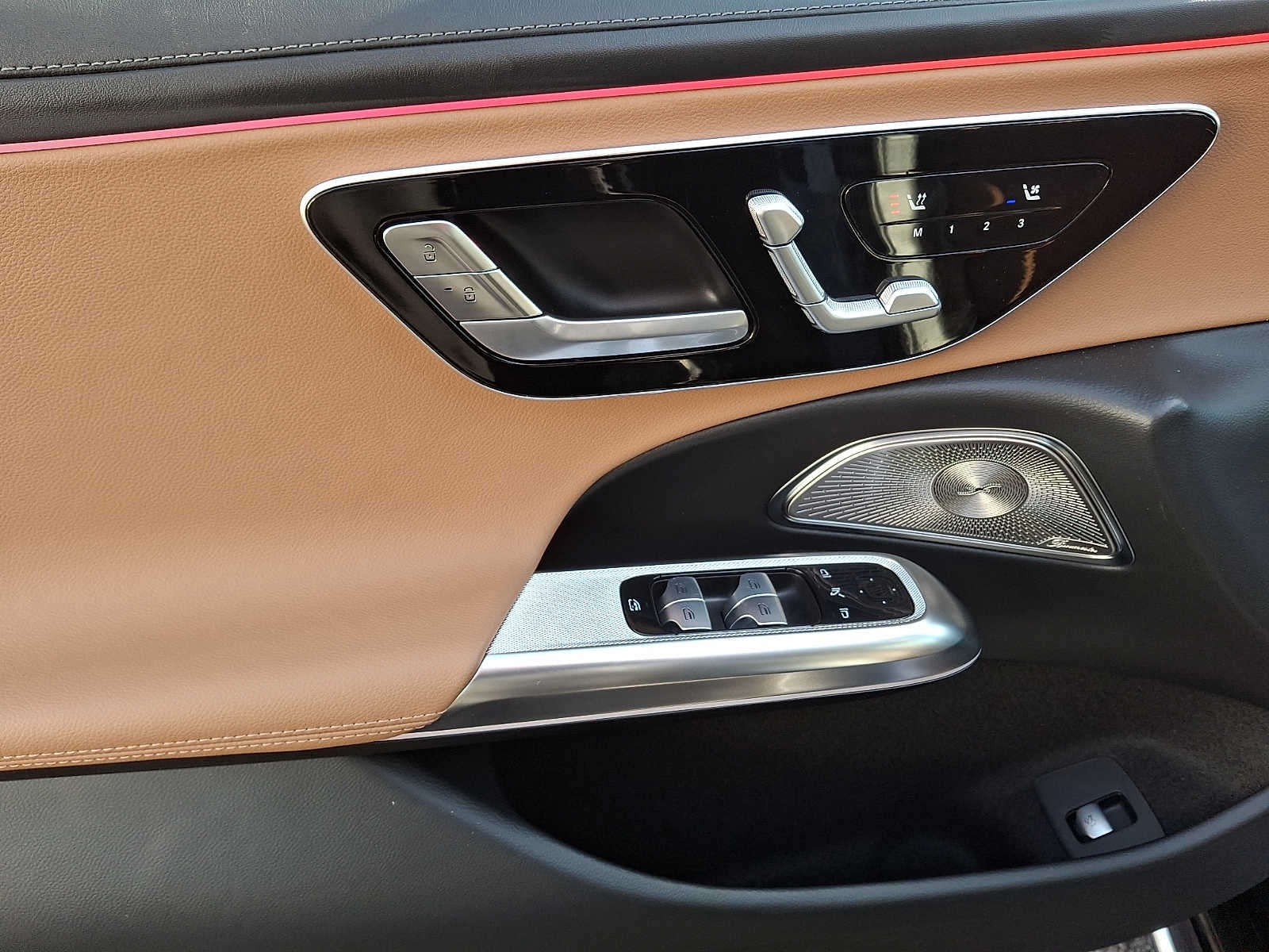 2026 Mercedes-Benz E-Class E 350 4MATIC® Sedan