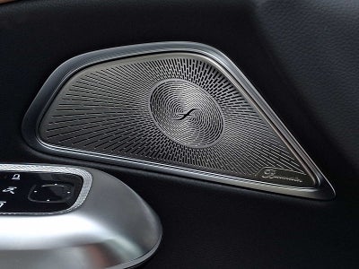 2026 Mercedes-Benz E-Class E 350 4MATIC® Sedan