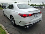 2026 Mercedes-Benz E-Class E 350 4MATIC® Sedan