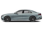 2026 Mercedes-Benz E-Class E 350 4MATIC® Sedan