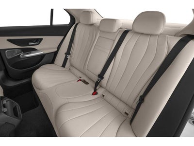 2027 Mercedes-Benz E-Class E 350 4MATIC® Sedan