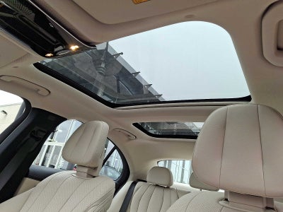 2026 Mercedes-Benz E-Class E 350 4MATIC® Sedan