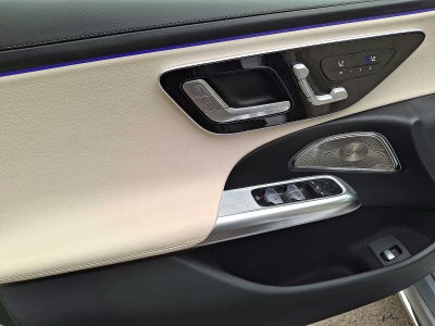 2026 Mercedes-Benz E-Class E 350 4MATIC® Sedan