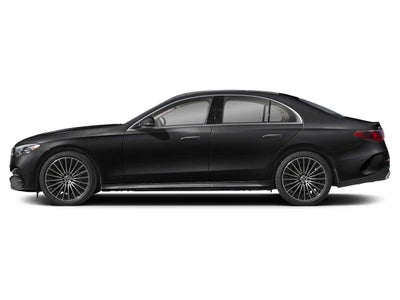 2026 Mercedes-Benz E-Class E 350 4MATIC® Sedan