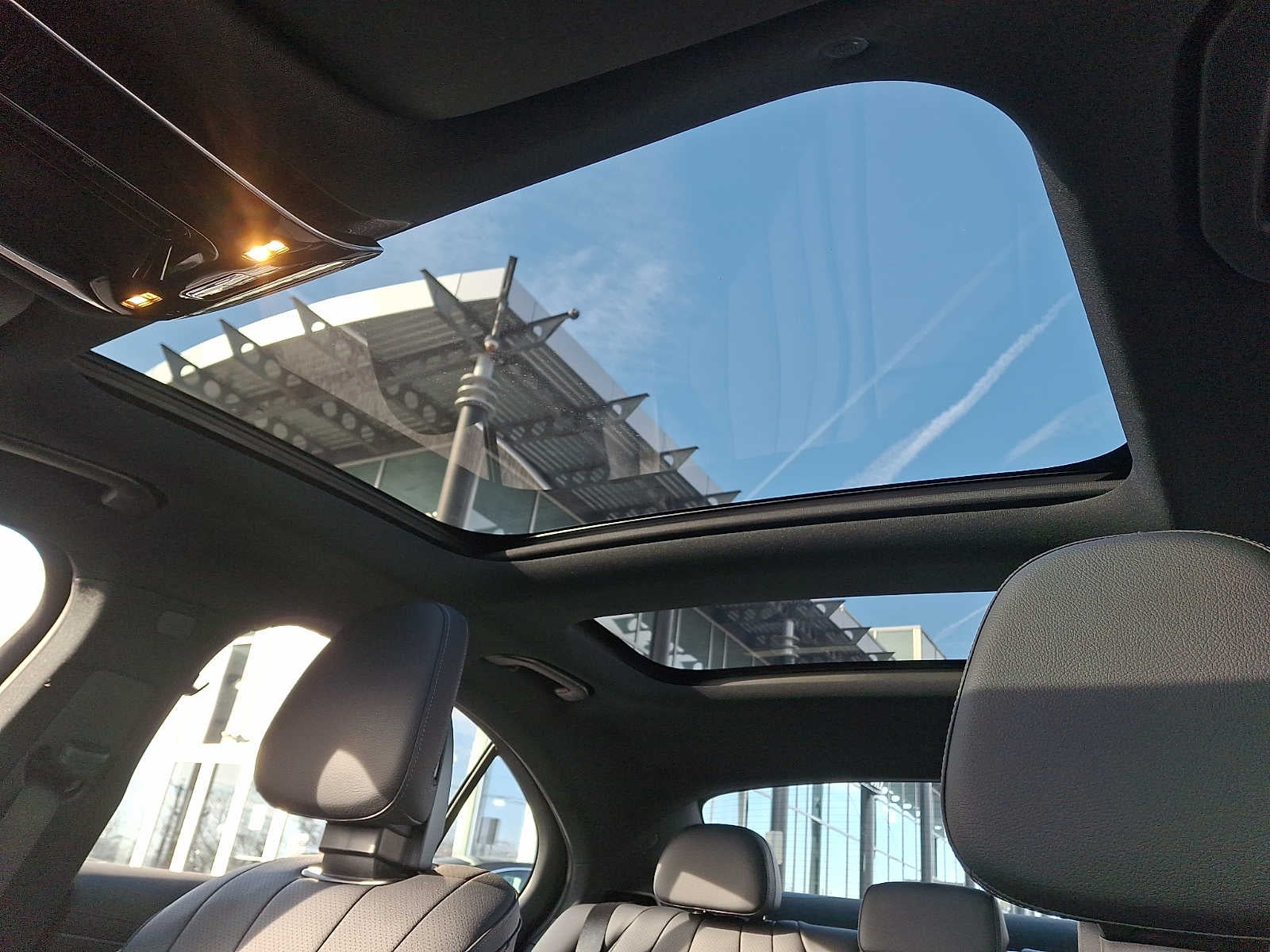 2026 Mercedes-Benz E-Class E 350 4MATIC® Sedan