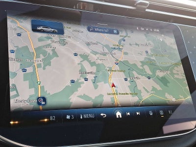 2026 Mercedes-Benz E-Class E 350 4MATIC® Sedan