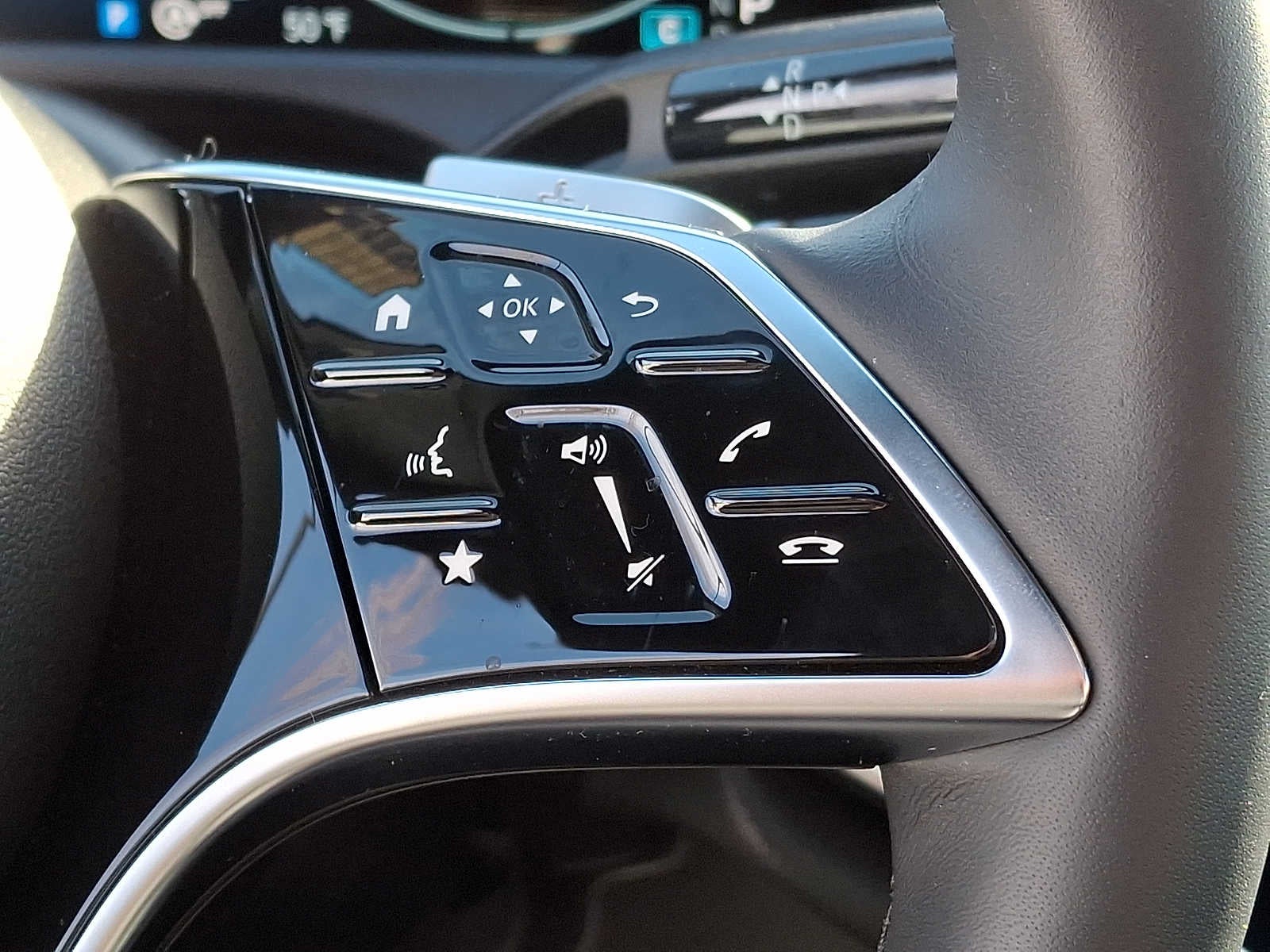 2026 Mercedes-Benz E-Class E 350 4MATIC® Sedan