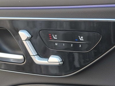 2026 Mercedes-Benz E-Class E 350 4MATIC® Sedan