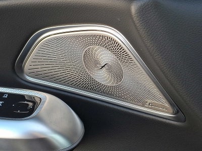 2026 Mercedes-Benz E-Class E 350 4MATIC® Sedan