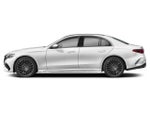 2026 Mercedes-Benz E-Class E 350 4MATIC® Sedan