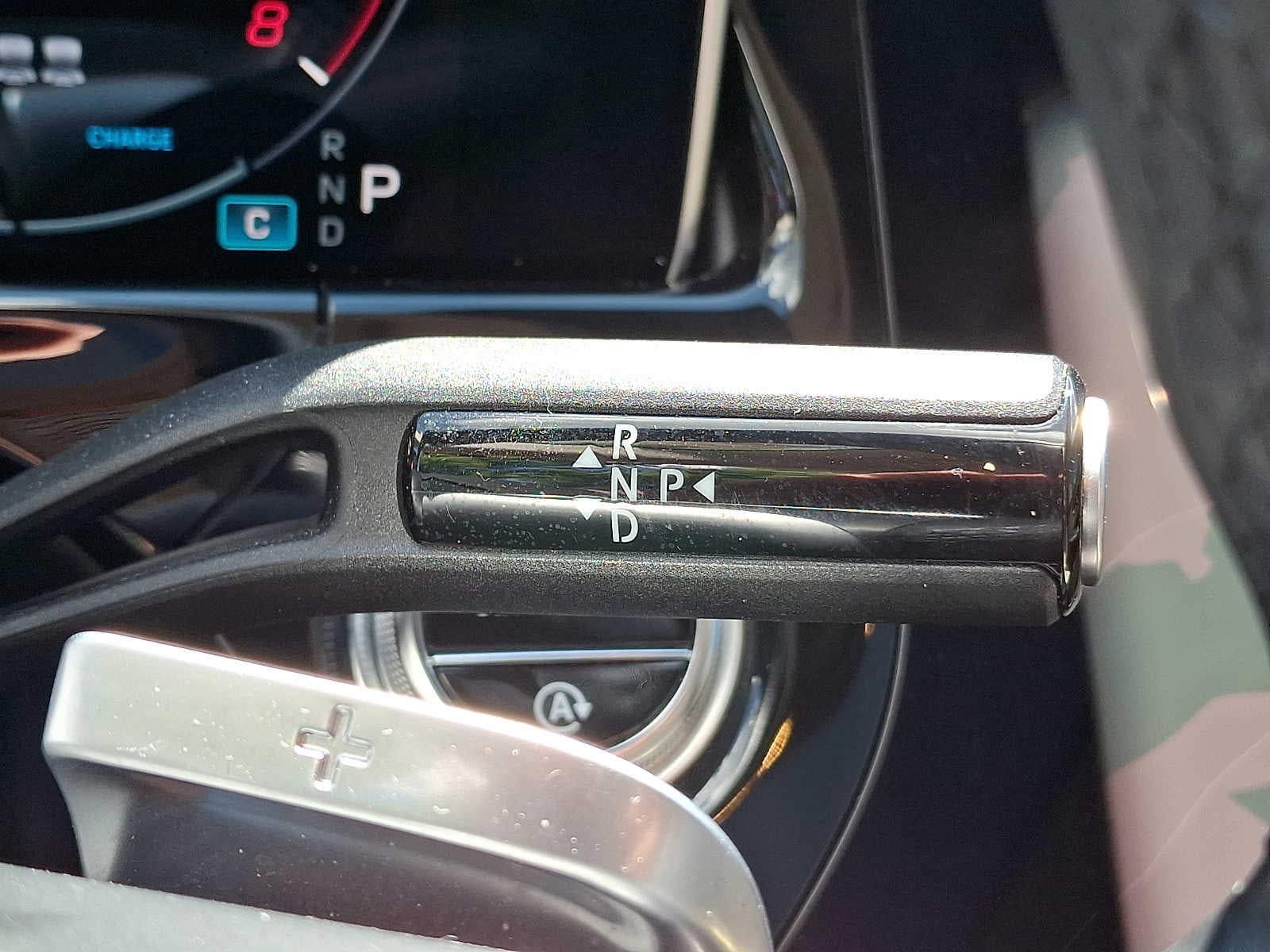 2024 Mercedes-Benz E-Class E 350 4MATIC® Sedan