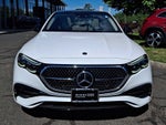 2024 Mercedes-Benz E-Class E 350 4MATIC® Sedan