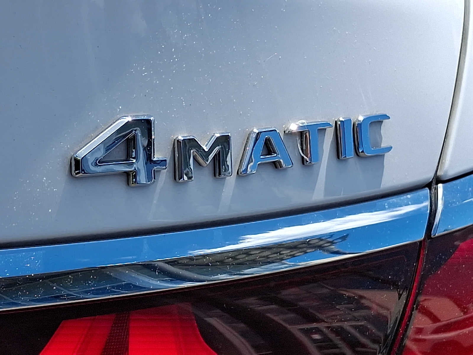 2024 Mercedes-Benz E-Class E 350 4MATIC® Sedan