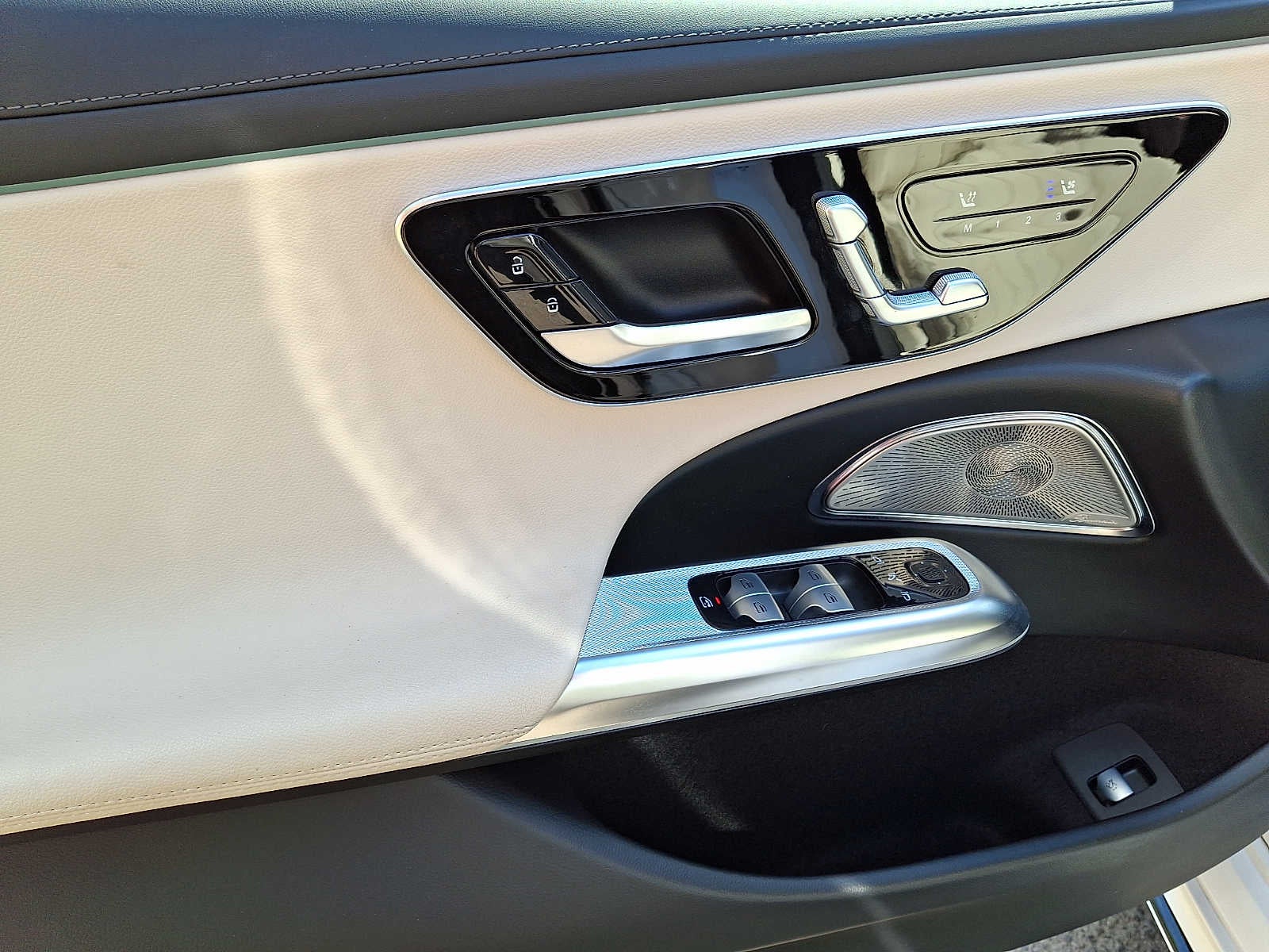 2024 Mercedes-Benz E-Class E 350 4MATIC® Sedan