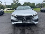 2024 Mercedes-Benz E-Class E 350 4MATIC® Sedan