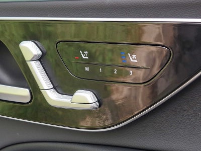 2024 Mercedes-Benz E-Class E 350 4MATIC® Sedan