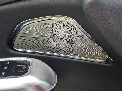 2024 Mercedes-Benz E-Class E 350 4MATIC® Sedan