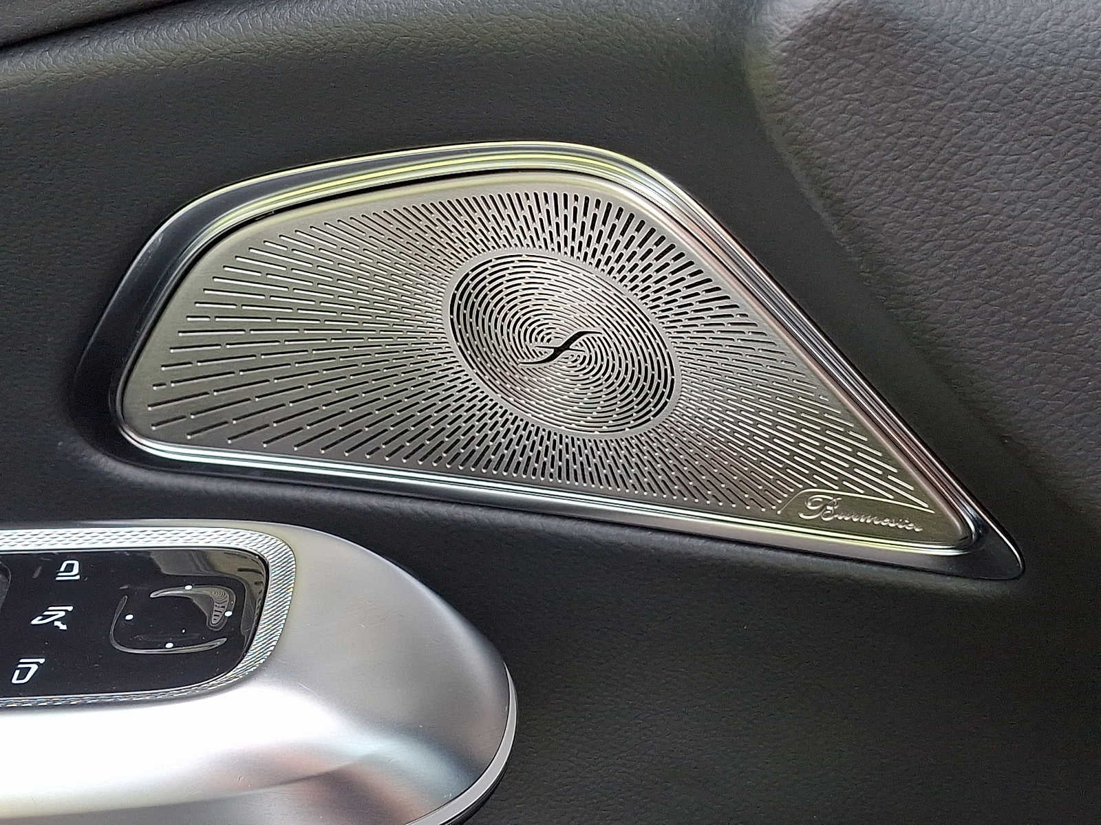 2024 Mercedes-Benz E-Class E 350 4MATIC® Sedan