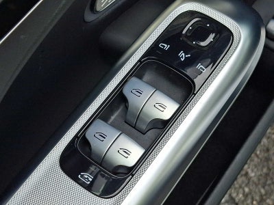 2024 Mercedes-Benz E-Class E 350 4MATIC® Sedan