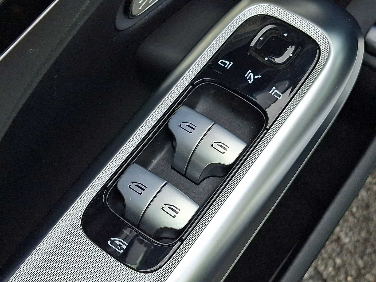 2024 Mercedes-Benz E-Class E 350 4MATIC® Sedan