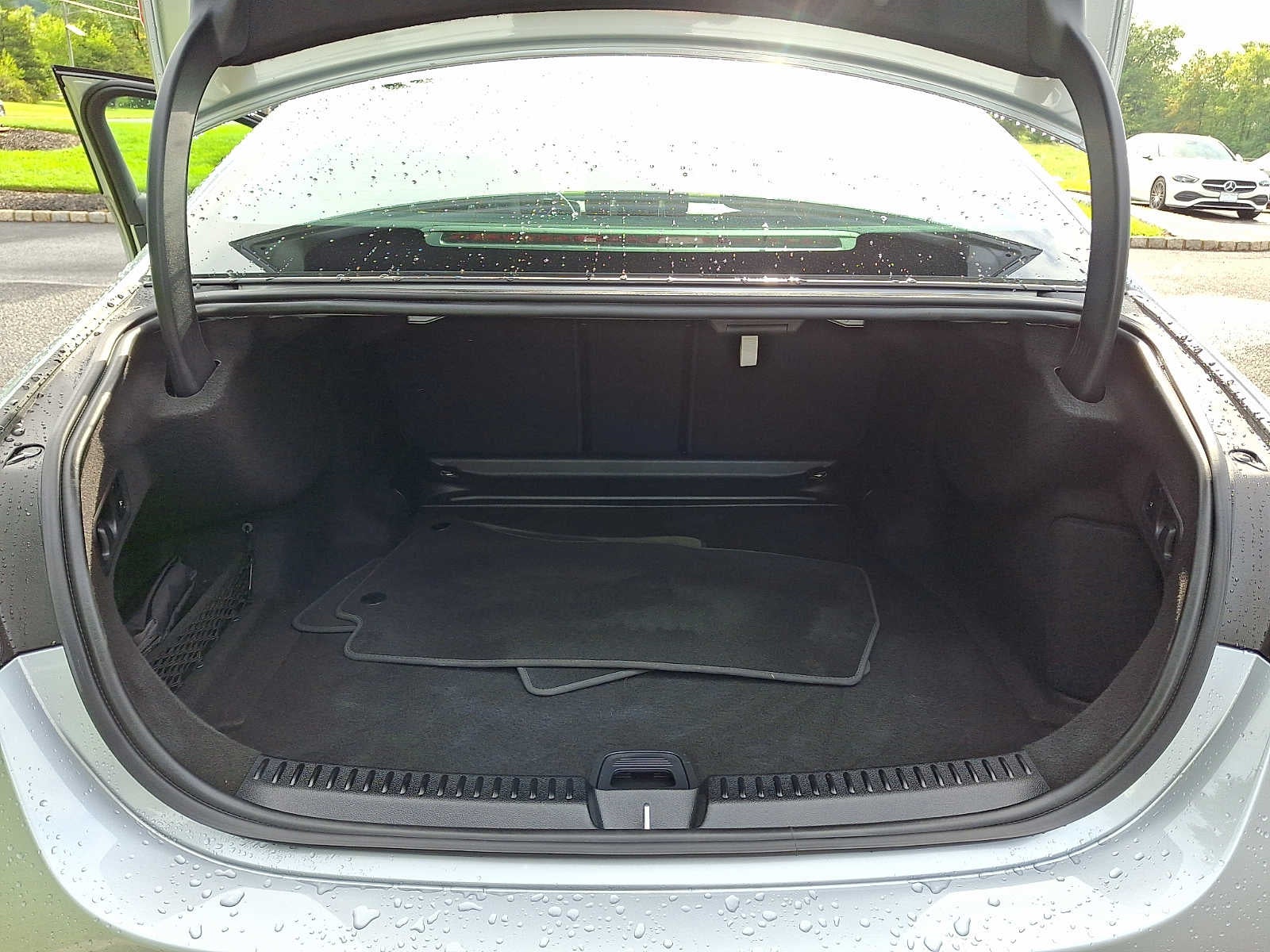2024 Mercedes-Benz E-Class E 350 4MATIC® Sedan