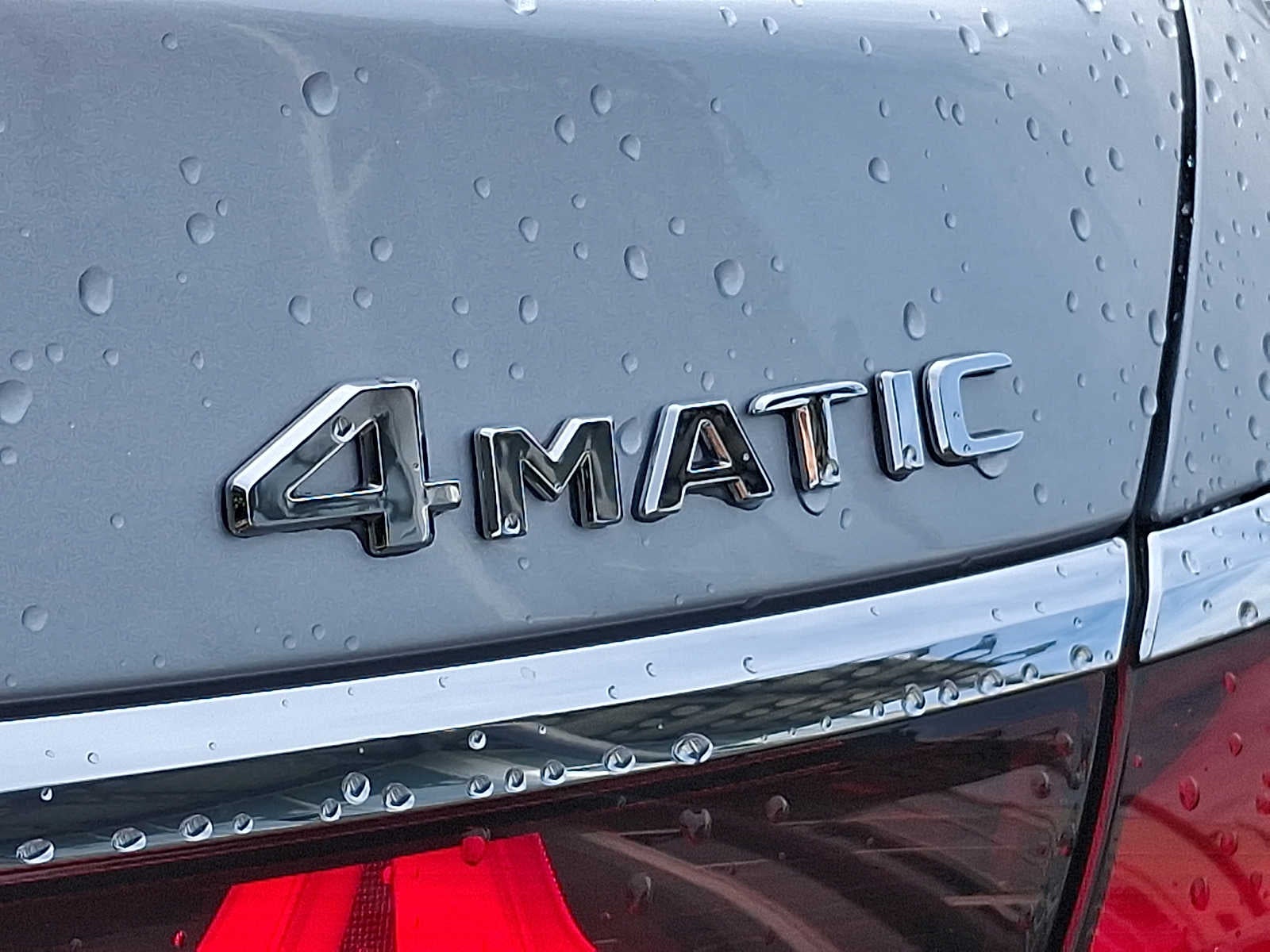 2024 Mercedes-Benz E-Class E 350 4MATIC® Sedan