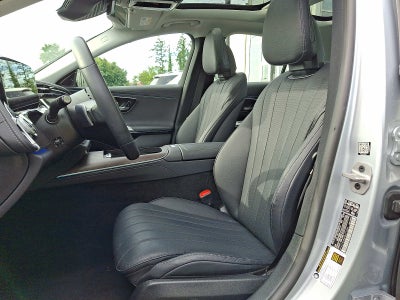 2024 Mercedes-Benz E-Class E 350 4MATIC® Sedan