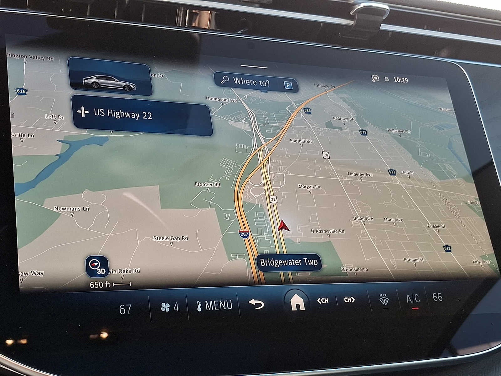 2025 Mercedes-Benz E-Class E 350 4MATIC® Sedan