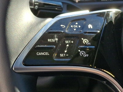 2025 Mercedes-Benz E-Class E 350 4MATIC® Sedan