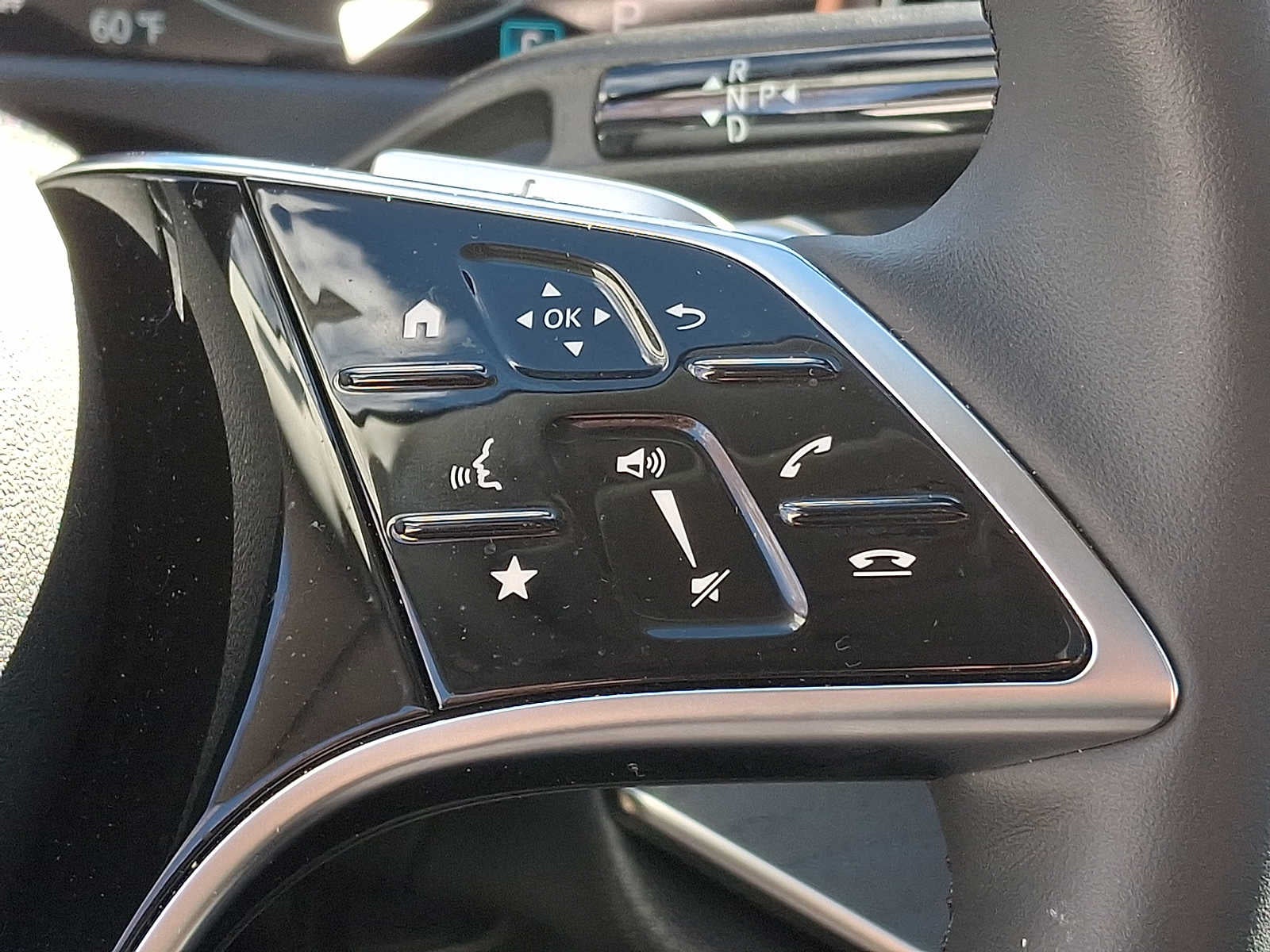 2025 Mercedes-Benz E-Class E 350 4MATIC® Sedan