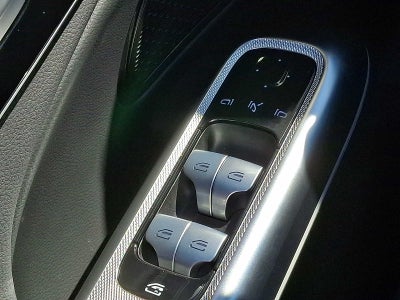 2025 Mercedes-Benz E-Class E 350 4MATIC® Sedan