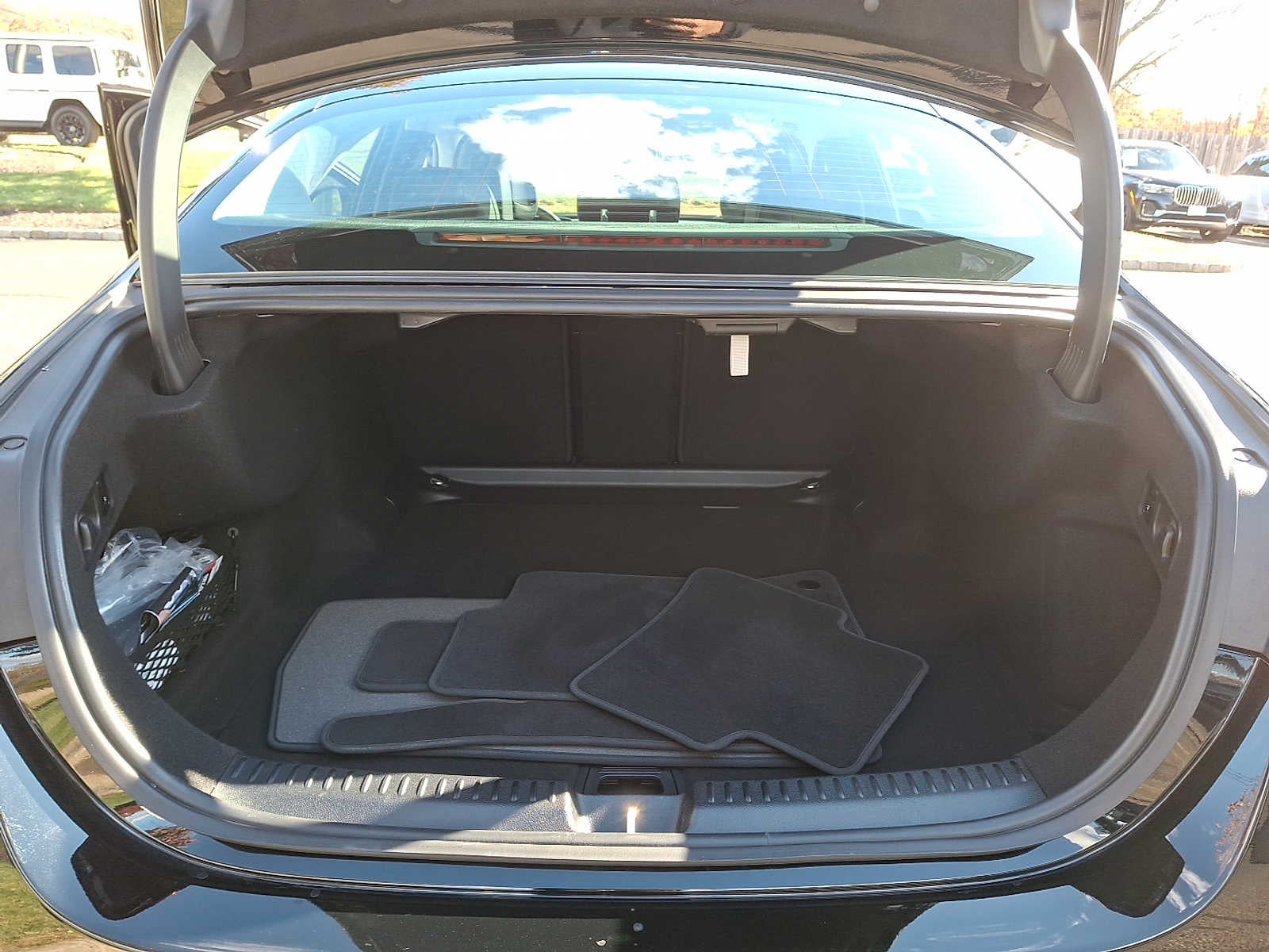 2025 Mercedes-Benz E-Class E 350 4MATIC® Sedan