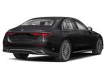 2026 Mercedes-Benz E-Class E 350 4MATIC® Sedan