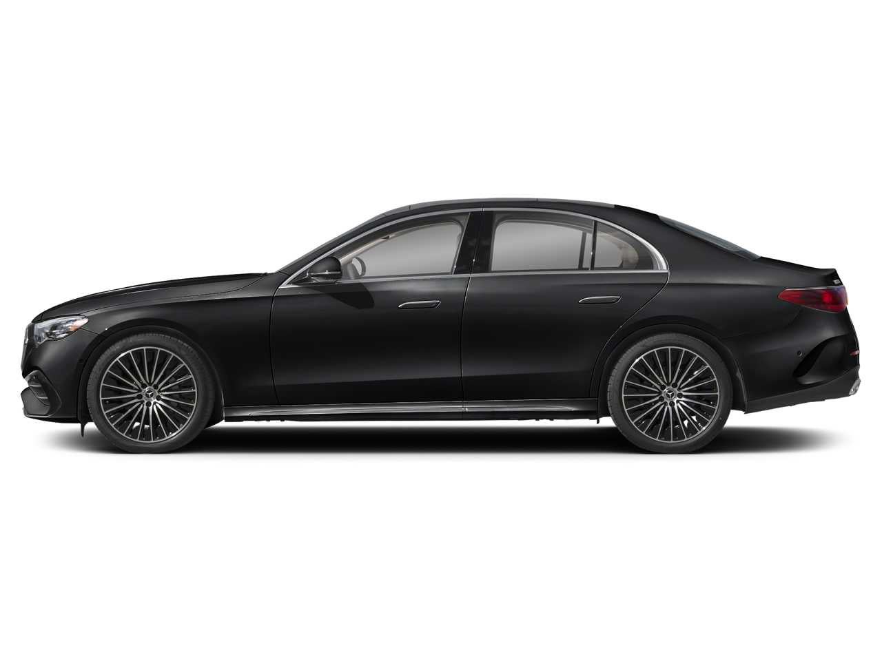 2026 Mercedes-Benz E-Class E 350 4MATIC® Sedan