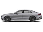 2026 Mercedes-Benz E-Class E 350 4MATIC® Sedan