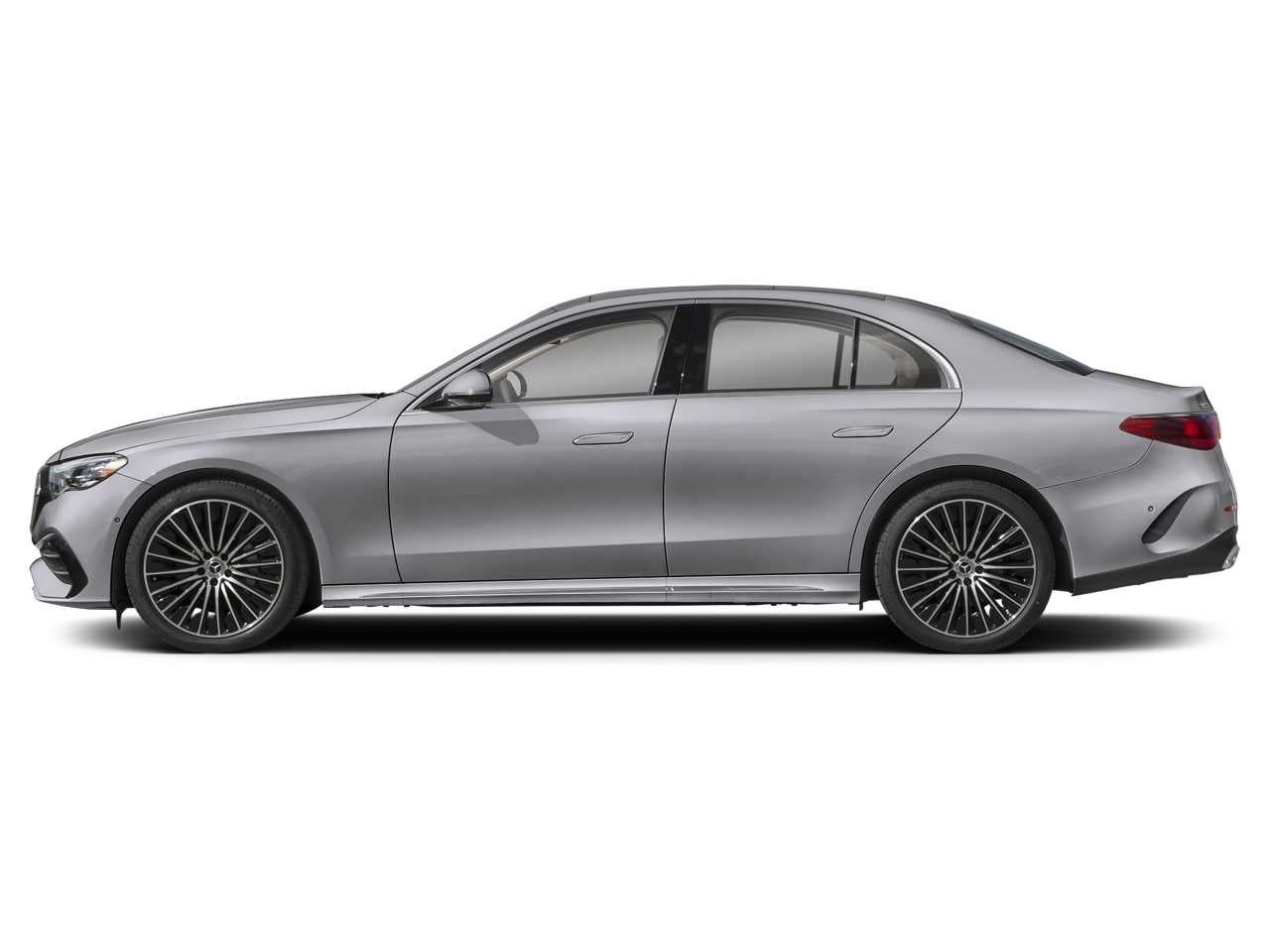 2026 Mercedes-Benz E-Class E 350 4MATIC® Sedan