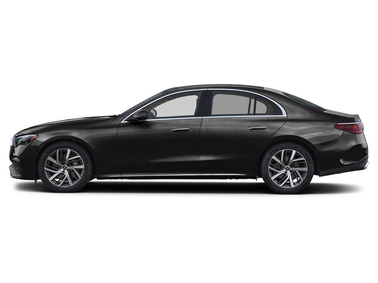 2027 Mercedes-Benz E-Class E 350 4MATIC® Sedan