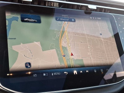 2026 Mercedes-Benz E-Class E 350 4MATIC® Sedan