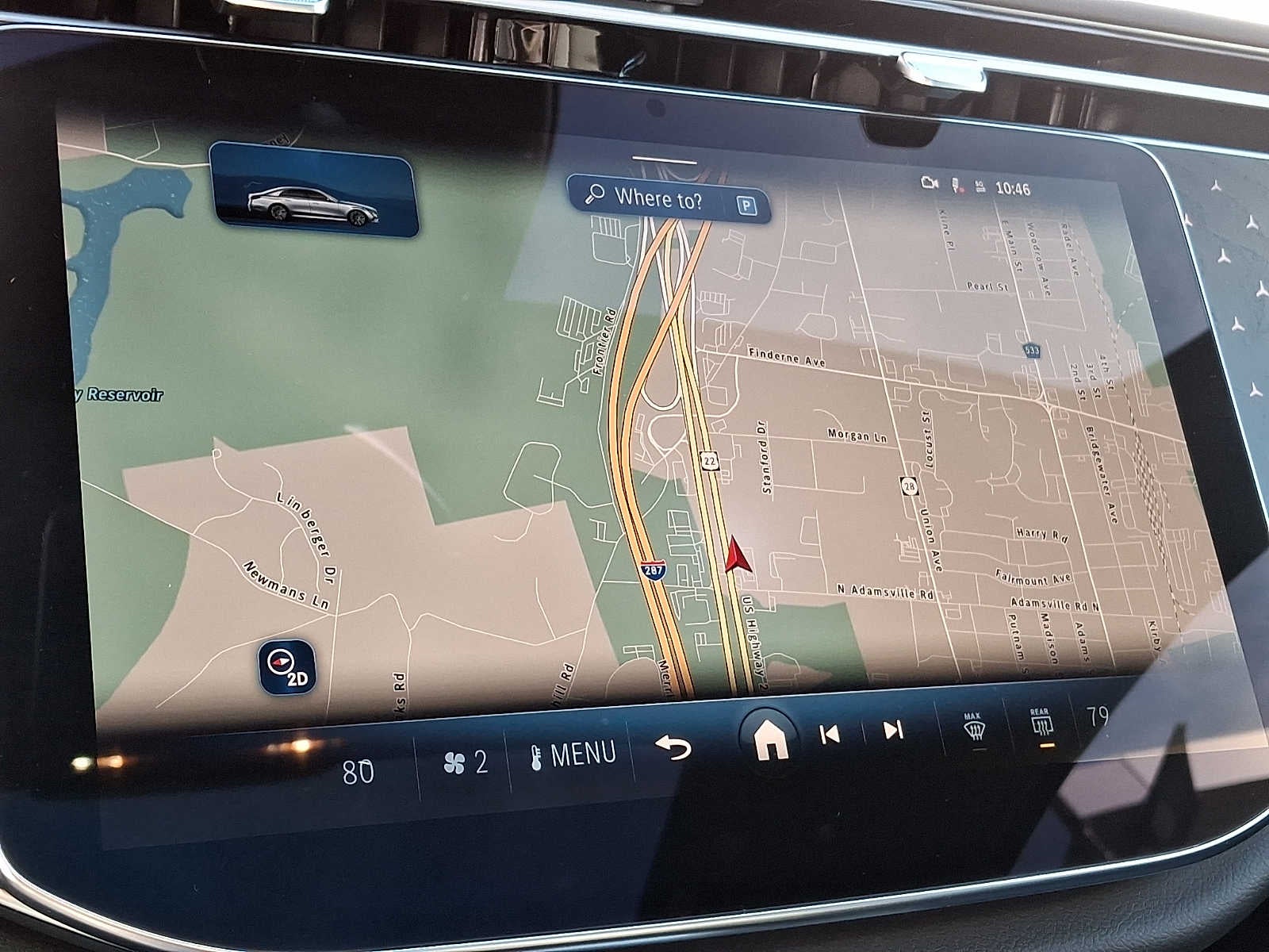 2026 Mercedes-Benz E-Class E 350 4MATIC® Sedan