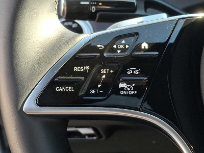 2026 Mercedes-Benz E-Class E 350 4MATIC® Sedan