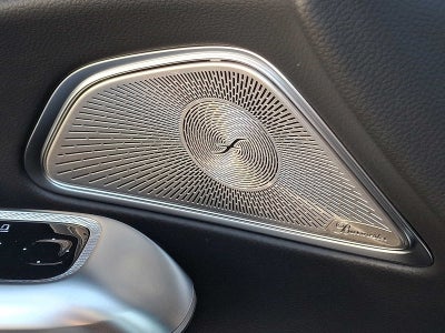 2026 Mercedes-Benz E-Class E 350 4MATIC® Sedan