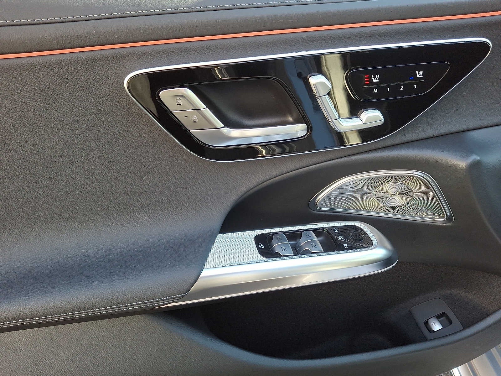 2026 Mercedes-Benz E-Class E 350 4MATIC® Sedan